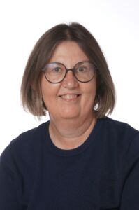 466497 – Jeanette Hoffskov